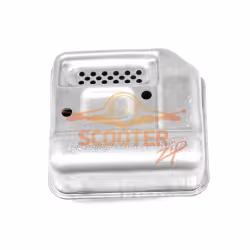 Глушитель STIHL (MS170/180/017/018)