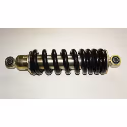 Амортизатор гусеничного блока центральный Irbis Dingo T150, 79724 (L=265 мм, D=10 мм)