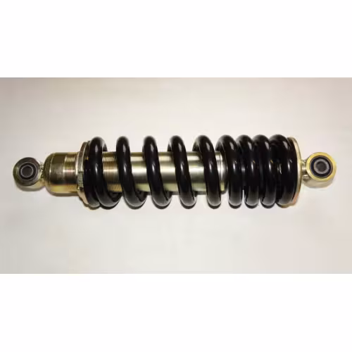 Амортизатор гусеничного блока центральный Irbis Dingo T150, 79724 (L=265 мм, D=10 мм)