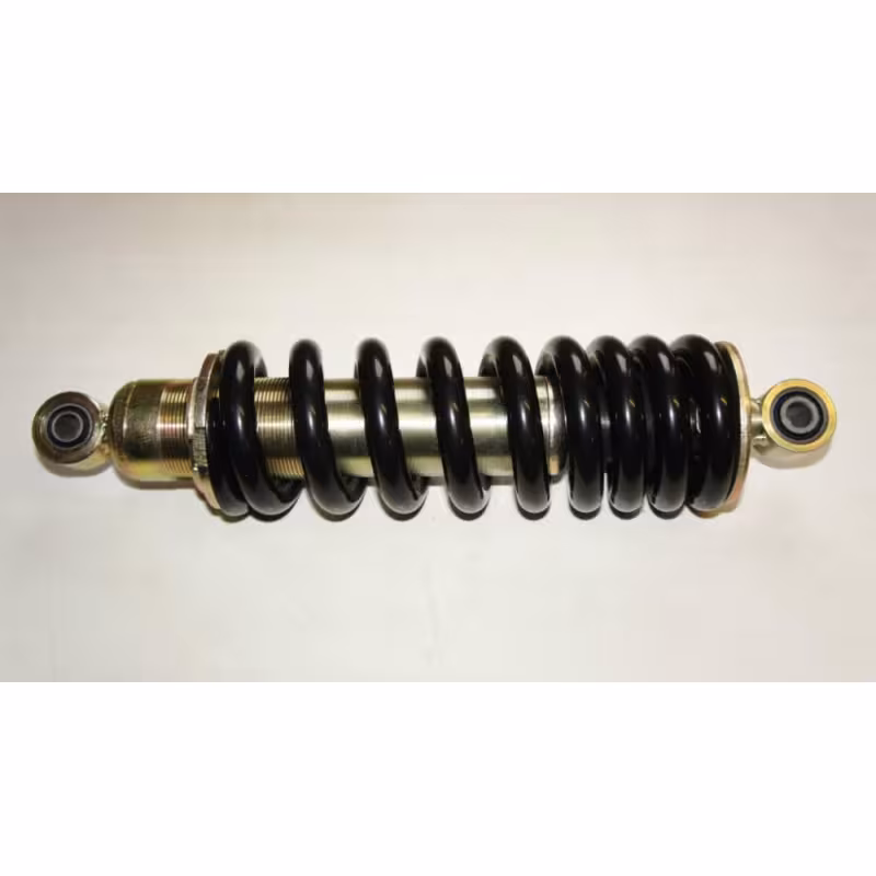 Амортизатор гусеничного блока центральный Irbis Dingo T150, 79724 (L=265 мм, D=10 мм)