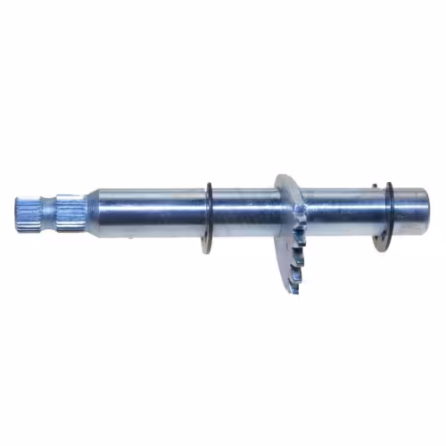 Ось рычага переключения передач в сборе Dingo T150, 157QMJ