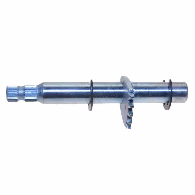 Ось рычага переключения передач в сборе Dingo T150, 157QMJ