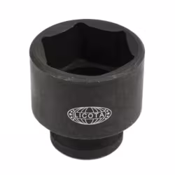 Головка торцевая ударная Licota A4030, 6-гранная, 30 мм, 1/2"
