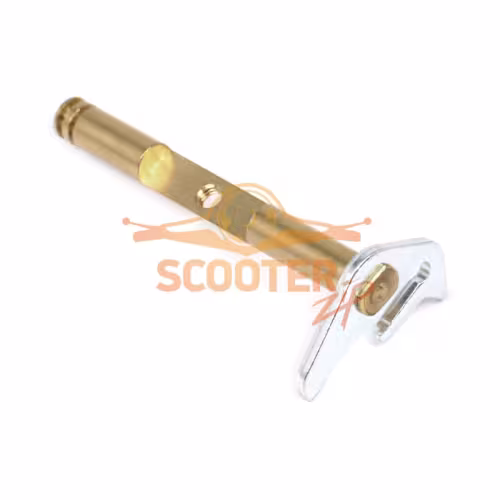 Вал дроссельной заслонки STIHL (MS170/180)