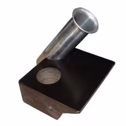 Держатель спиннинга УКБ-3