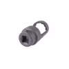 Головка инжекторная Licota ATF-5097, 12-гранная, 27 мм, 1/2"