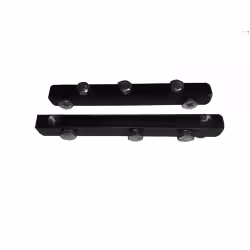 Клин крепления ножа для насадки-короеда (100 мм)