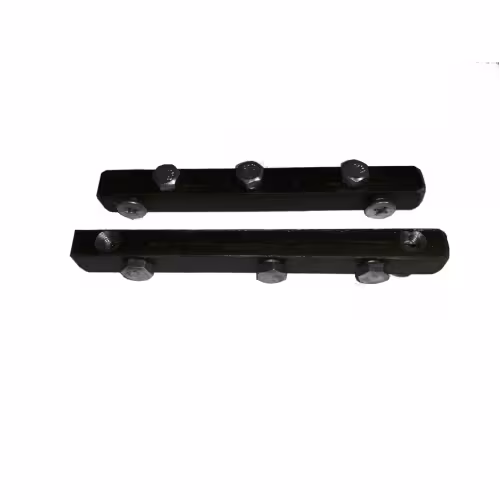 Клин крепления ножа для насадки-короеда (100 мм)