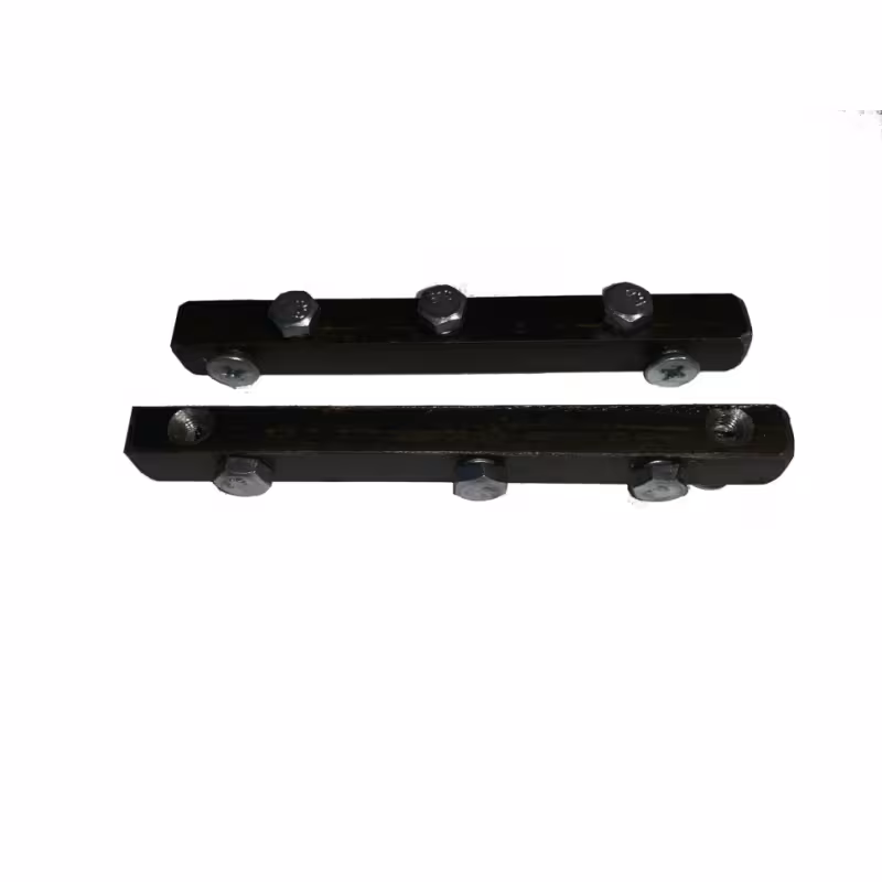 Клин крепления ножа для насадки-короеда (100 мм)