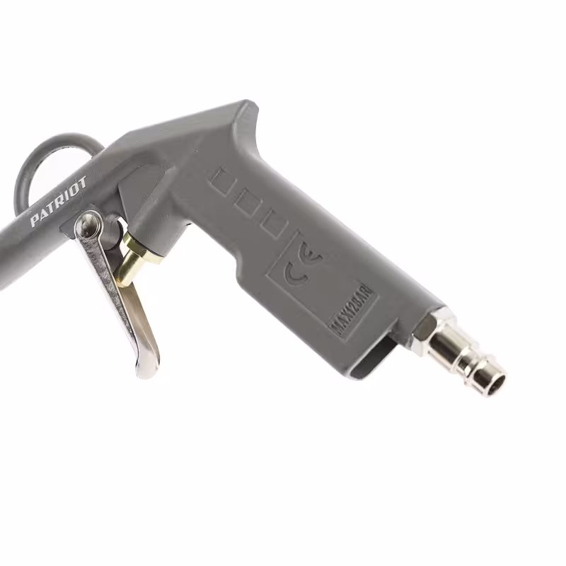 Пистолет пневматический продувочный Patriot GH60B