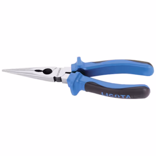 Длинногубцы 200мм Licota