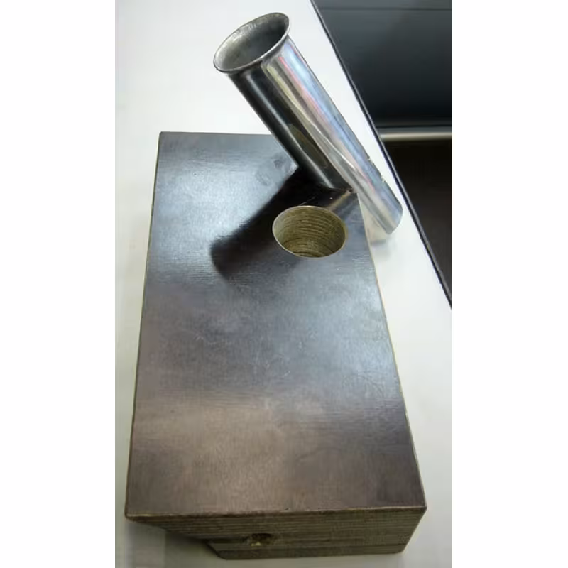 Держатель спиннинга УКБ-3