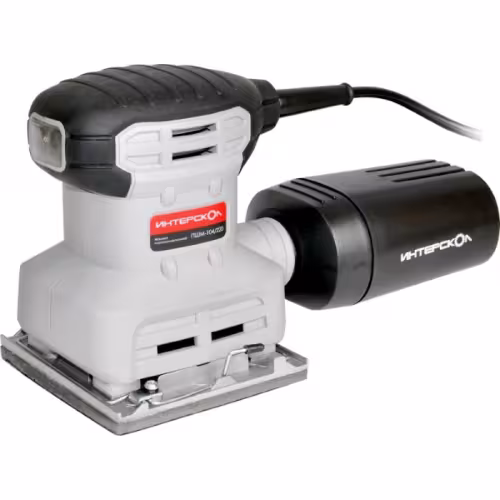 Плоскошлифовальная машина ИНТЕРСКОЛ ПШМ-104/220Э