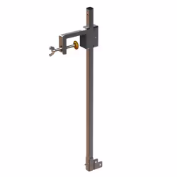 Держатель датчика эхолота Clemer DT-160H