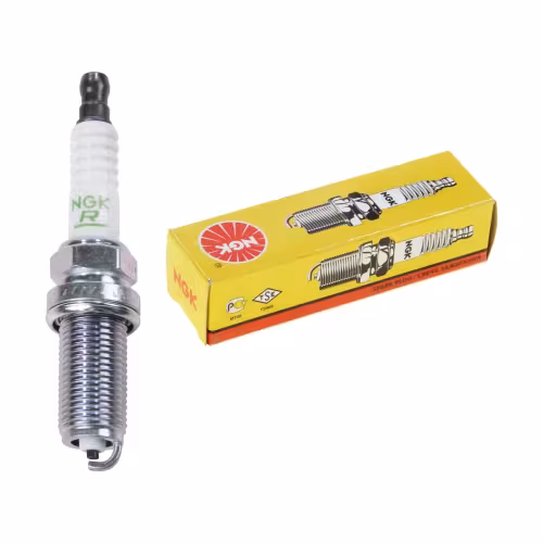 Свеча зажигания NGK BR6HS-10 (лод.моторы Yamaha 6-8 4т)