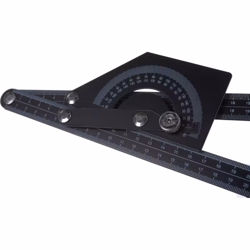 Угломер-квадрант Fit 19317