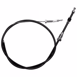 Трос разблокировки дифференциала Нева для МБ-2, МБ-3 (старого образца), 880x1125 мм