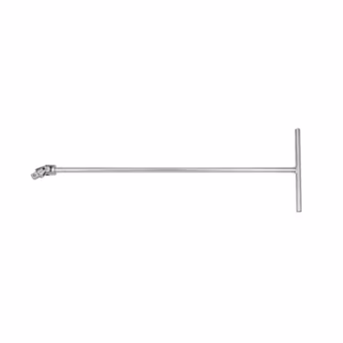 Вороток 1/2" Т-образный 600 мм с карданом LICOTA