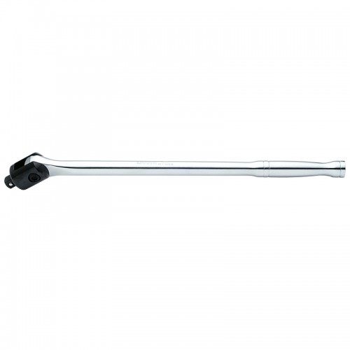 Вороток 1/2" шарнирный 750 мм усиленный LICOTA