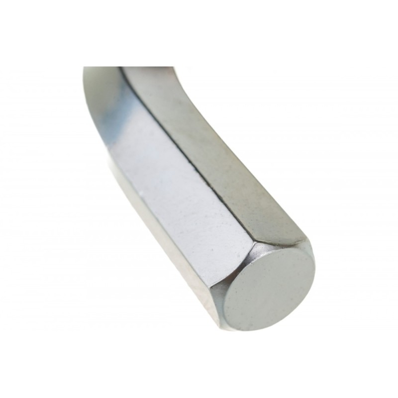 Набор ключей шестигранных Licota 2BP30091DPM,  1,5-10 мм, 9 предметов