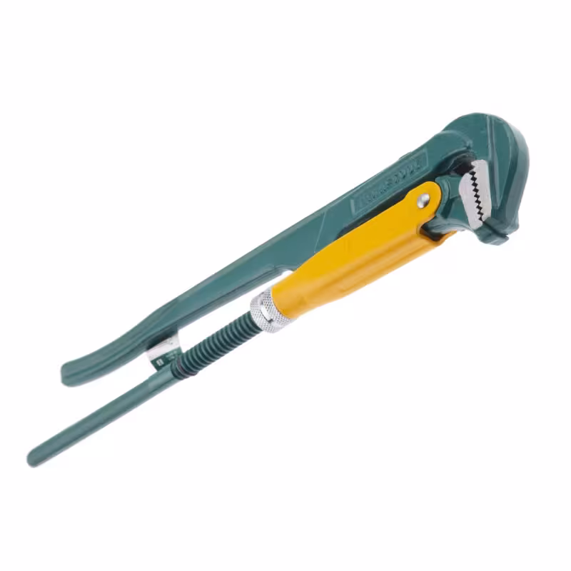 Ключ трубный рычажный Kraftool 2734-15_z01, 1,5", 440 мм, тип L