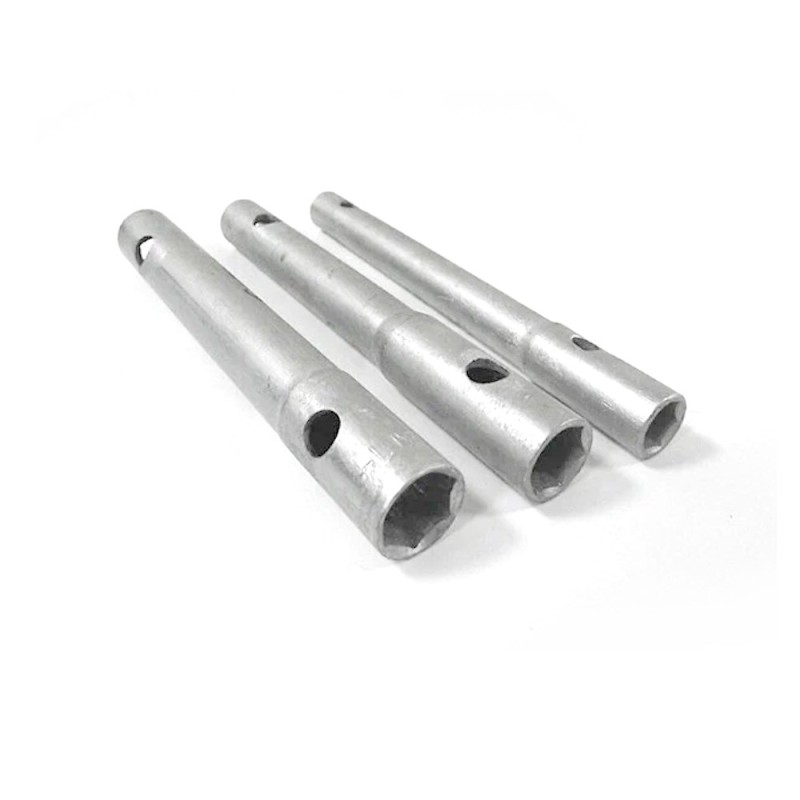 Ключ торцевой Коломна 270414/015, 13х14 мм