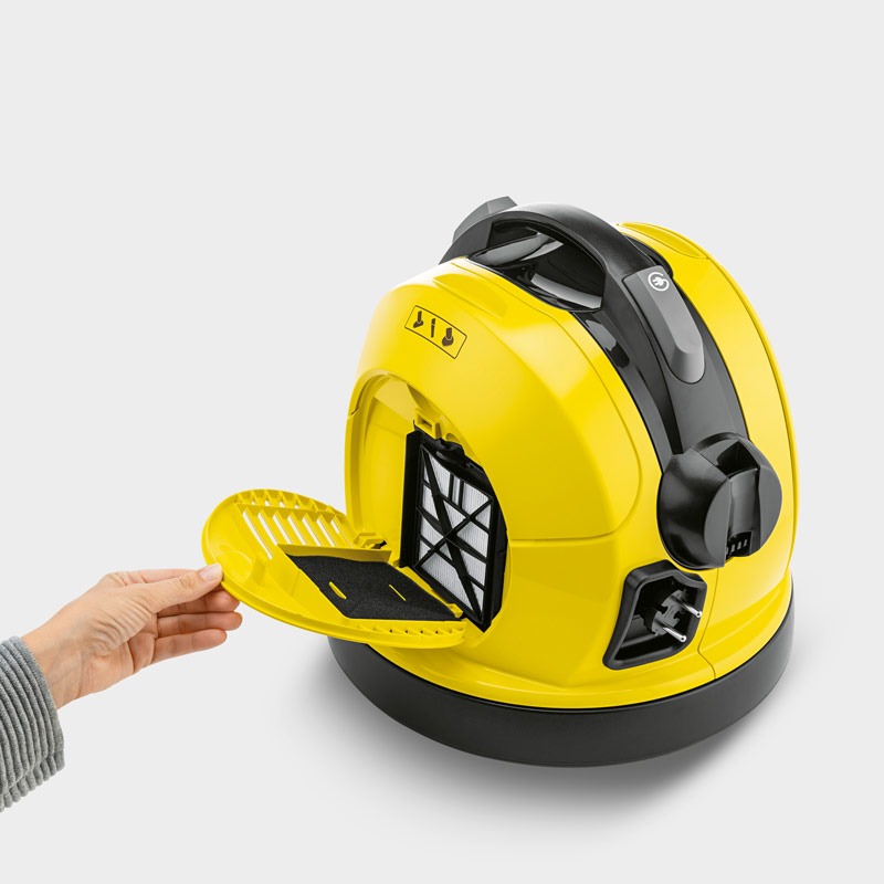 HEPA-фильтр 12 для пылесосов Karcher VC 6xxx