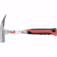 Молоток 600гр. кровельщика "MATRIX" цельнолметаллический