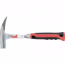 Молоток 600гр. кровельщика "MATRIX" цельнолметаллический