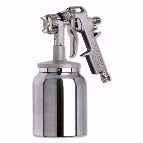 Краскопульт пневматический GAV 162B, 1 л