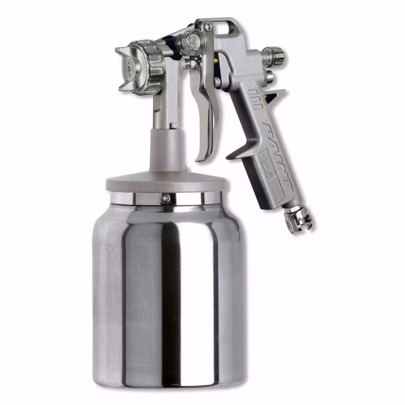 Краскопульт пневматический GAV 162B, 1 л