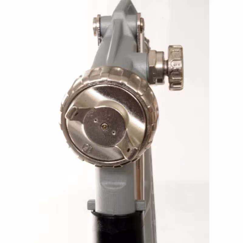 Краскопульт пневматический GAV 162B, 1 л