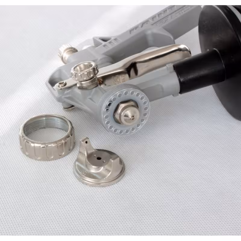 Краскопульт пневматический GAV 162B, 1 л