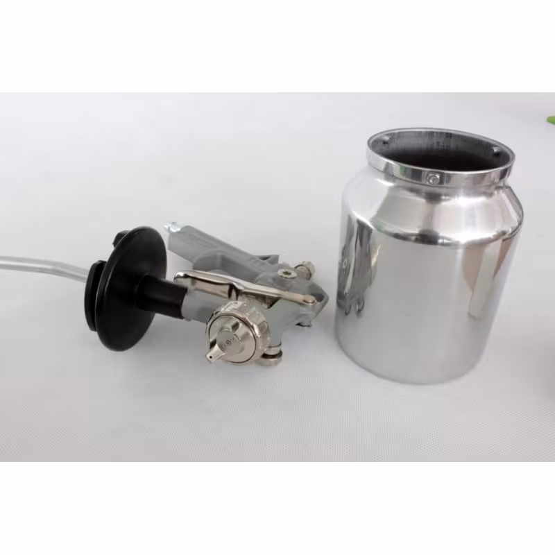 Краскопульт пневматический GAV 162B, 1 л