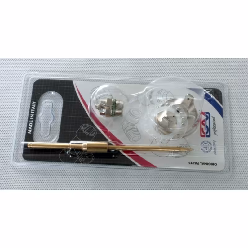 Краскопульт пневматический GAV 162B, 1 л