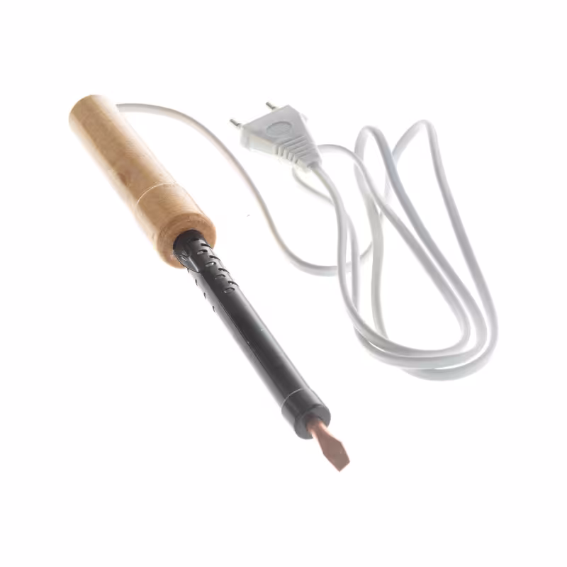 Паяльник электрический Rexant 12-0265, 65 Вт