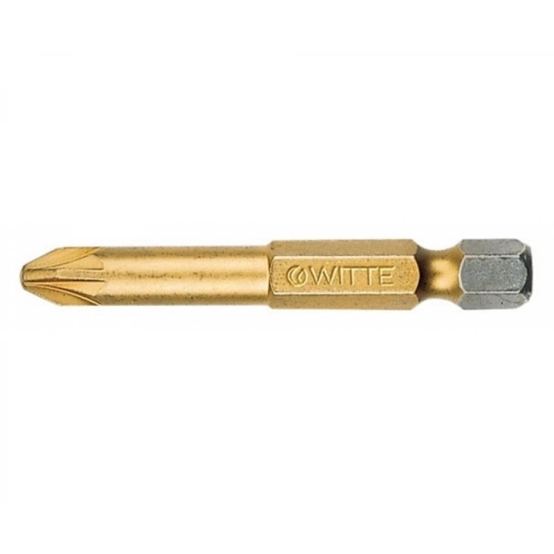 Бита Witte Tin Bitflex PZ-1-50, 27541