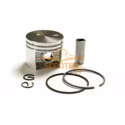 Поршень в сборе STIHL 38мм (MS180/018)