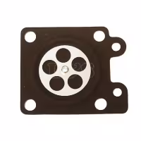 Мембрана регулировочная карбюратора STIHL (MS210/230/250/260/FS36/80)