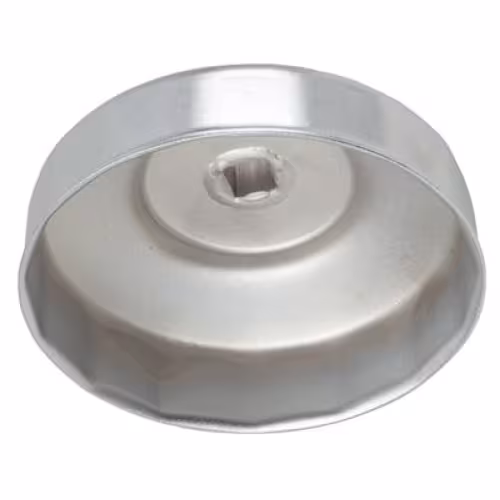 Съемник масляного фильтра чашка 76мм 14гр LICOTA