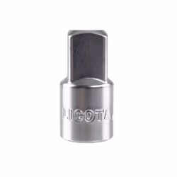Переходник Licota AAD-A230, 1/4"(F)х3/8"(M)