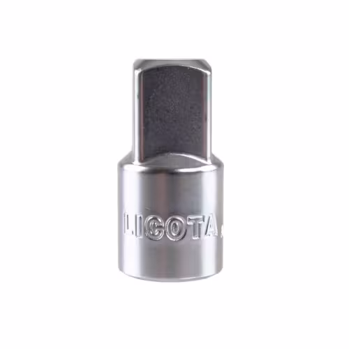 Переходник Licota AAD-A230, 1/4"(F)х3/8"(M)