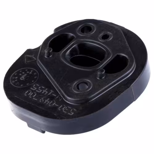 Коллектор впускной карбюратора HUSQVARNA (P350/351/352/371/390/ 391/400/J2035/2137/2138)