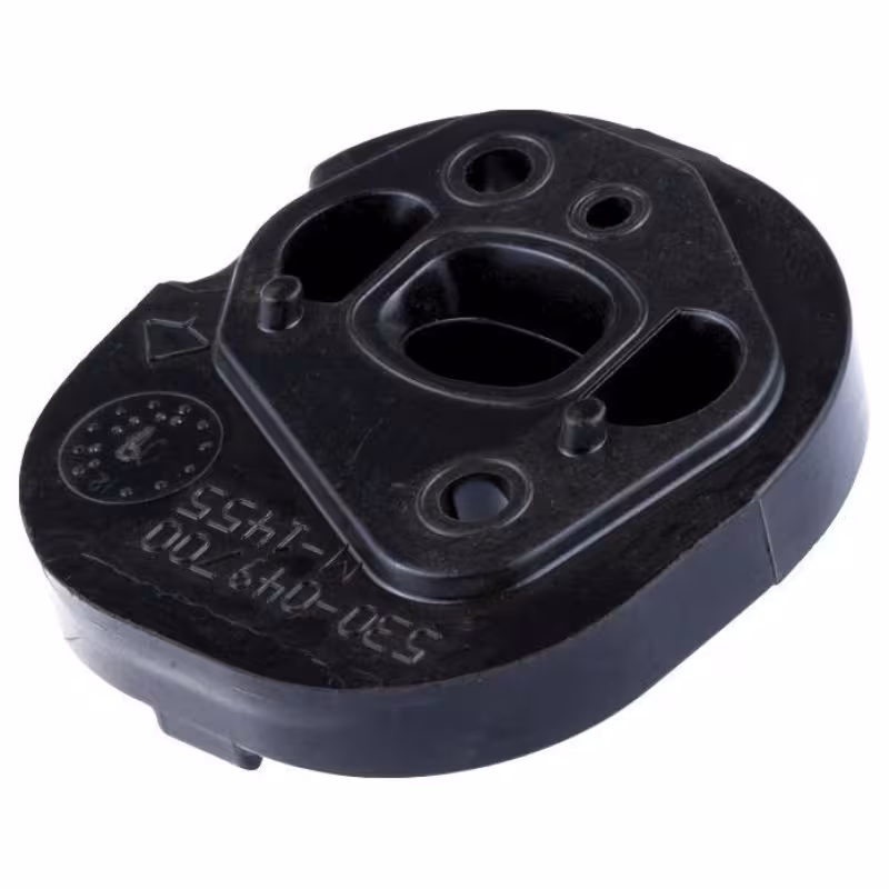 Коллектор впускной карбюратора HUSQVARNA (P350/351/352/371/390/ 391/400/J2035/2137/2138)