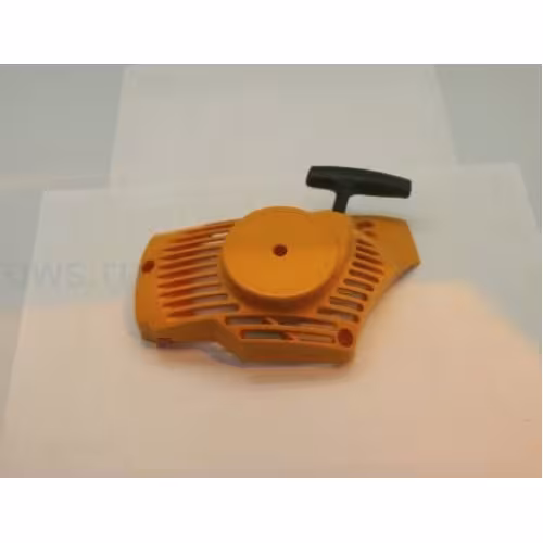 Стартер в сборе HUSQVARNA (P350S)