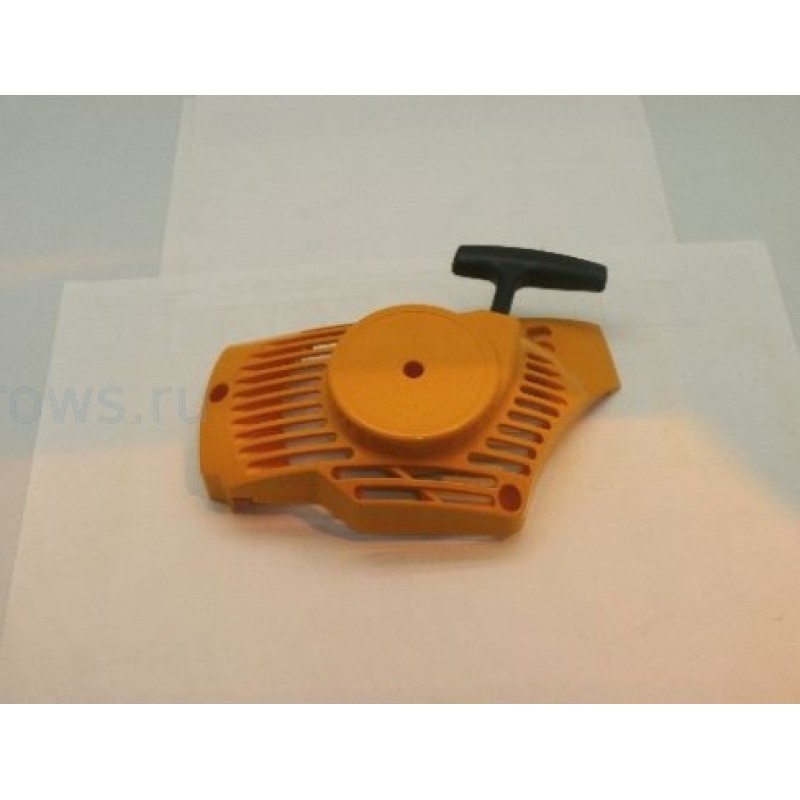 Стартер в сборе HUSQVARNA (P350S)