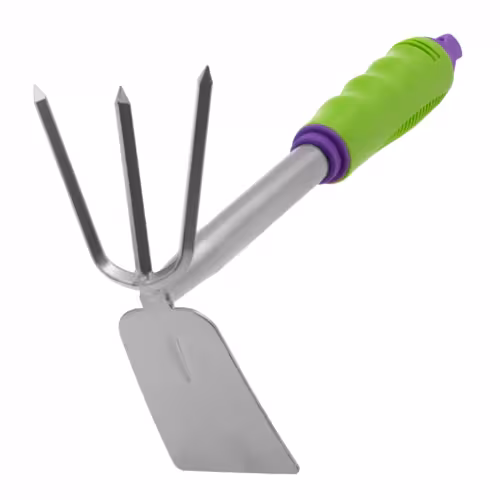 Тяпка садовая двусторонняя Palisad 63008