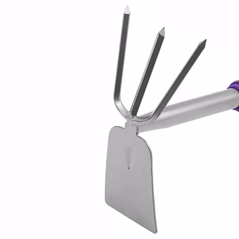 Тяпка садовая двусторонняя Palisad 63008