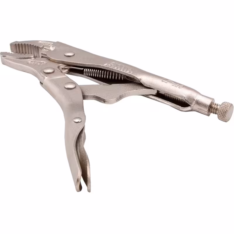 Ручные тиски Licota APT-39002C, 250 мм