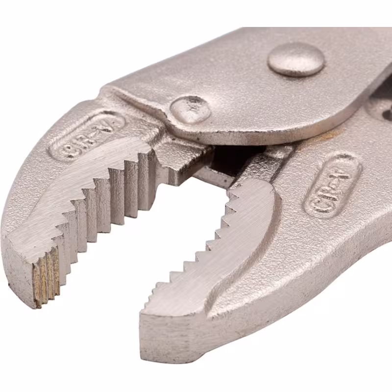 Ручные тиски Licota APT-39002C, 250 мм